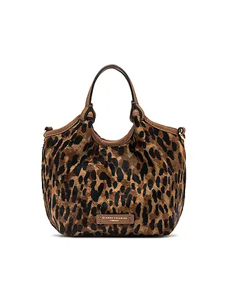 GIANNI CHIARINI | Ledertasche - Hobo DUA LEO | 